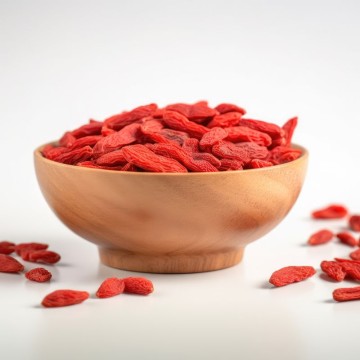 Bacche di Goji Lycium Barbarum [NATURADORIENTE]