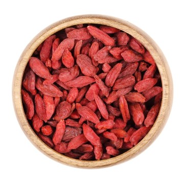 Bacche di Goji Lycium Barbarum [NATURADORIENTE]
