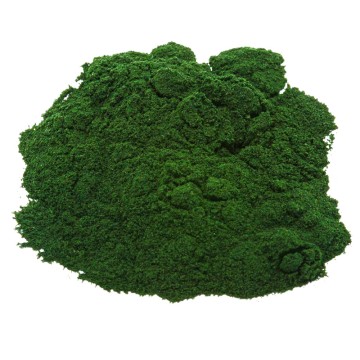 Spirulina in polvere bio [NATURADORIENTE]