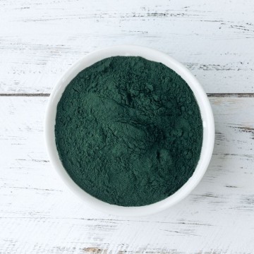 Spirulina in polvere bio [NATURADORIENTE]