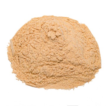 Withania Somnifera Ashwagandha polvere Bio [NATURADORIENTE]