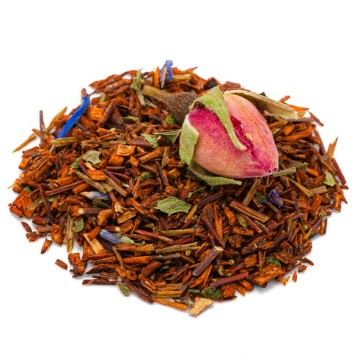 Rooibos for motherhood