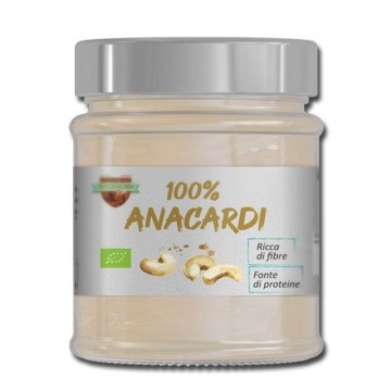 100% Organic Cashew Cream 200g