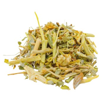 Tribulus Herb Cut Herbal Tea