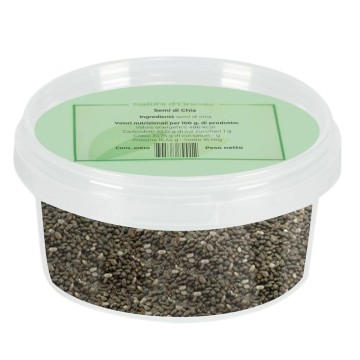 Chia seeds