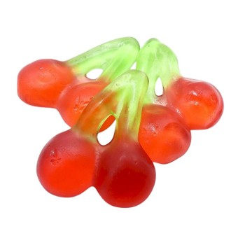 Haribo cherries