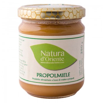 Honey Propolis