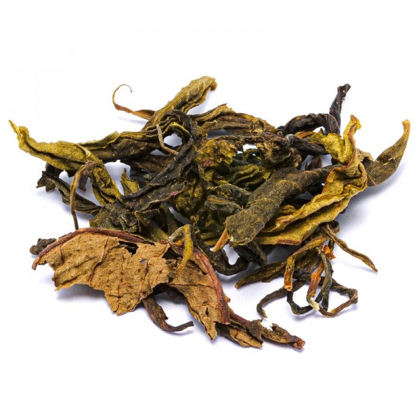 Tè Gyokuro: il tè verde in foglie simile al Matcha - NaturaleBio