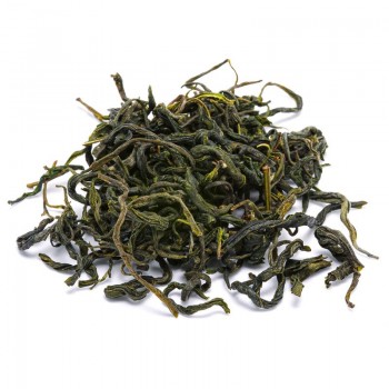 Green tea Mao Feng Organic