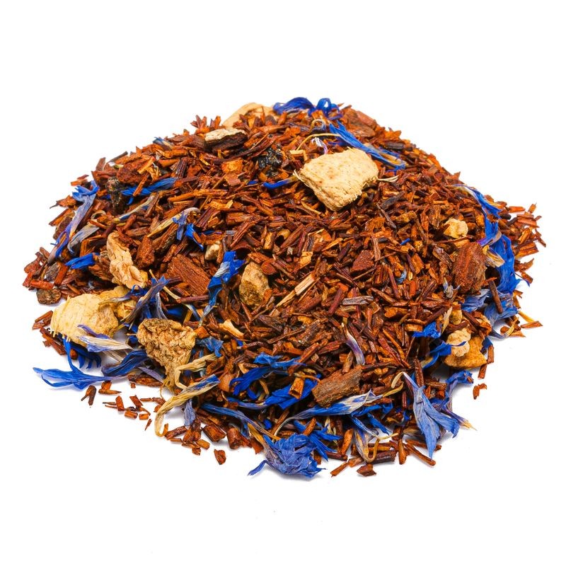 Rooibos prugna e cannella