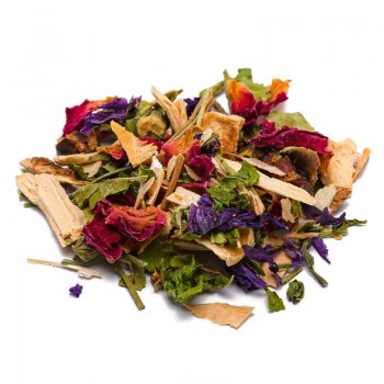 Herbal blend urinary function