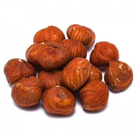 Shelled hazelnuts | Online Shop