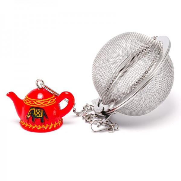 Infusori per tè: vendita di infusore per tisane online