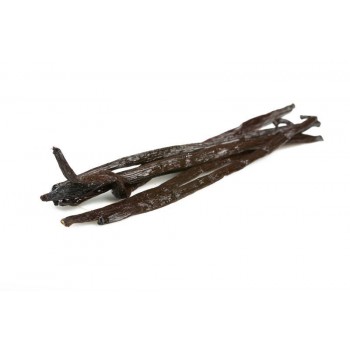 Vanilla pods