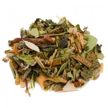 Miscela diabete [Natura d'Oriente]