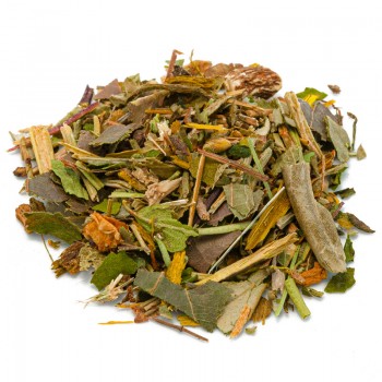 Light heart herbal blend