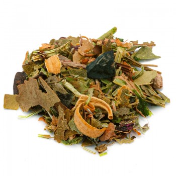 Serene Man Herbal Blend