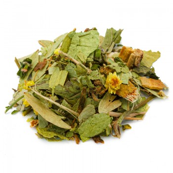 Miscela purgativa [Natura d'Oriente]