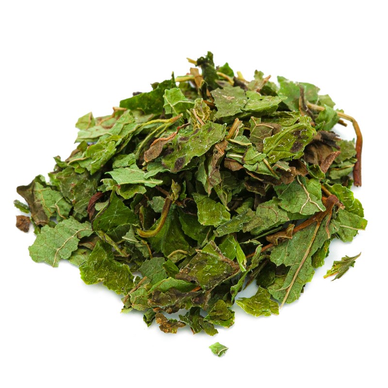 Mint Leaf Cutter Medium By Simply Nature Botanically Correct Products®