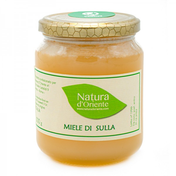 Artisan Honey from Sulla Italy | Online Shop