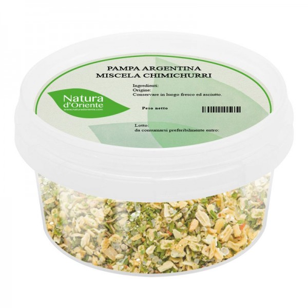 Pampa Argentina blend (Chimichurri) | Online Shop