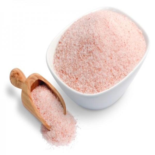Himalaya pink salt, Salts Kitchen