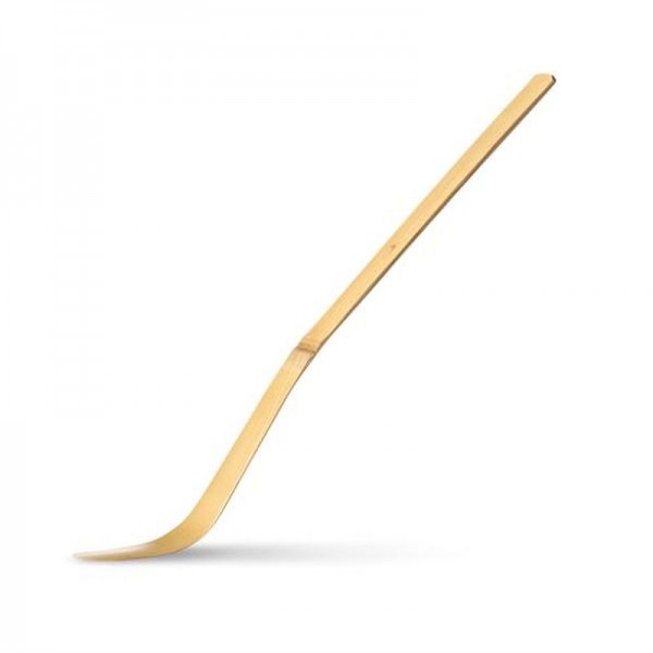 Frusta Matcha in bambù con cucchiaio di bambù - Frusta per tè Matcha per la  preparazione del tè Matcha