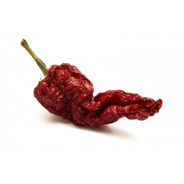 Dried Italian crusco pepper
