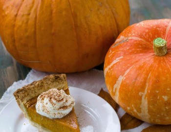 Come preparare il burro di zucca speziato