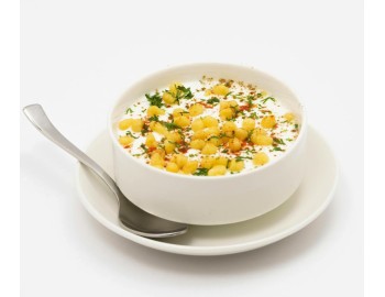 Boondi Raita: la ricetta di un piatto sfizioso e speziato