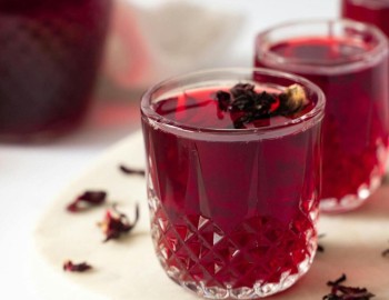 Concentrado de Jamaica: cos'è e come si prepara