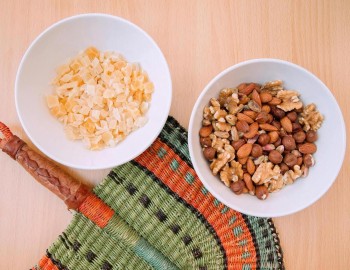 Frutta secca: oggi rispondiamo alle domande più frequenti