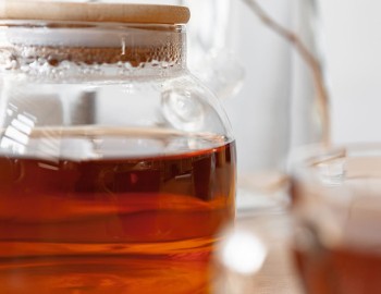 Jun Tea: che cos'è e come si prepara