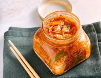 Quali spezie usare per preparare il Kimchi