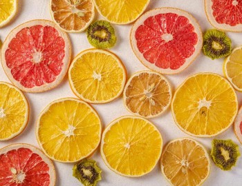 Come rinvenire la frutta disidratata