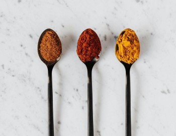 Come preparare lo Yaji Spice mix, per la Suya