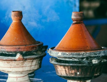 Quali spezie utilizzare per preparare la tajine