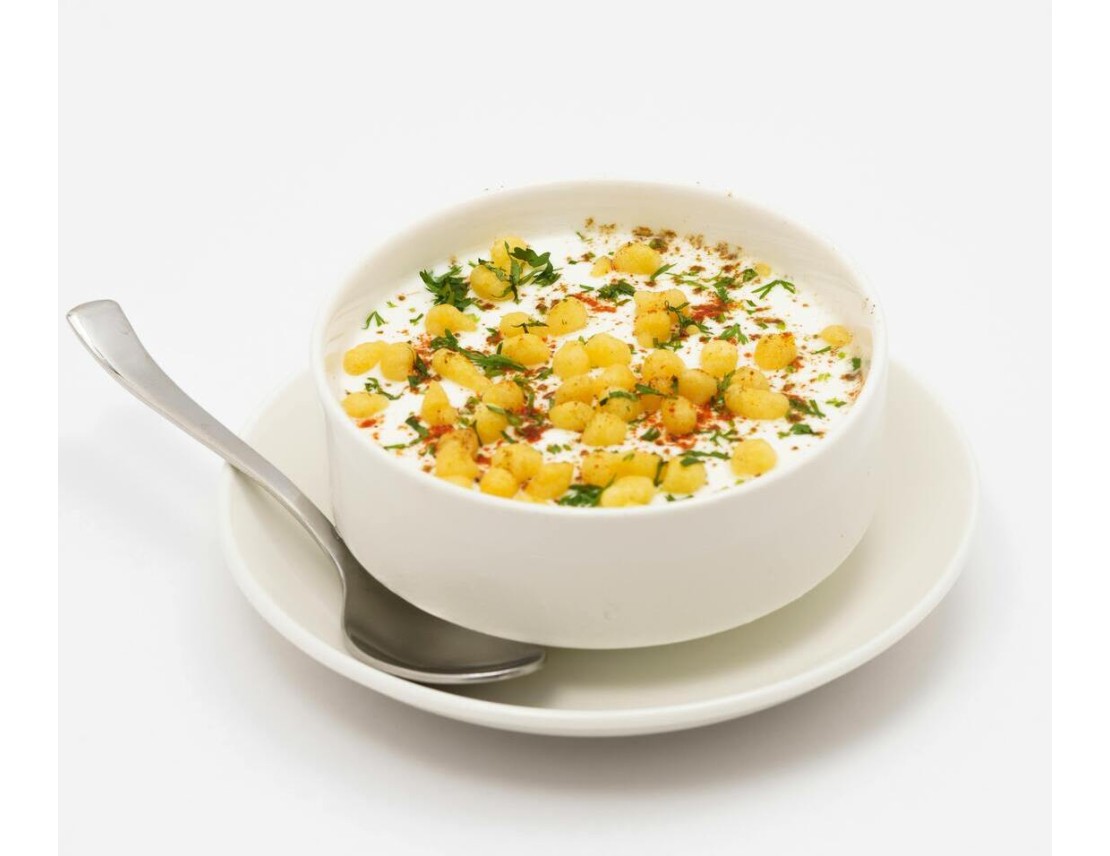 Boondi Raita: la ricetta di un piatto sfizioso e speziato