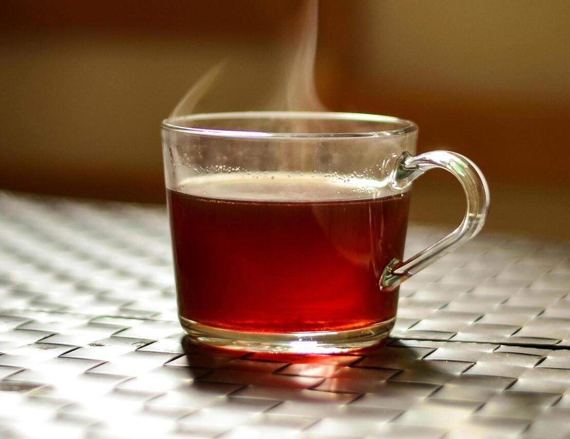 Which herbs have a detox effect?