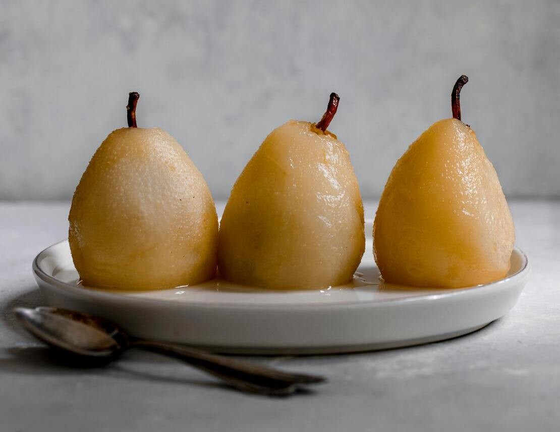 Spiced pears : must-try recipes